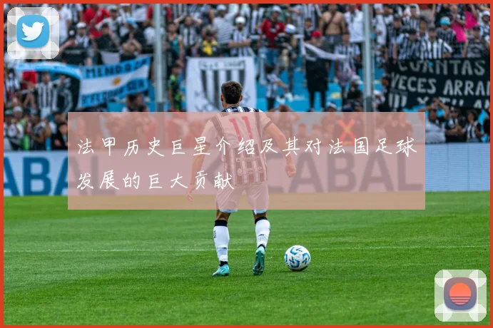 法甲历史巨星介绍及其对法国足球发展的巨大贡献